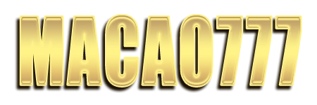 Logo MACAO777
